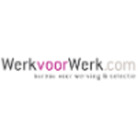 WerkvoorWerk.com logo, WerkvoorWerk.com contact details