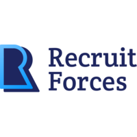 Recruit Forces B.V. logo, Recruit Forces B.V. contact details