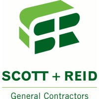 Scott & Reid General Contractors Inc logo, Scott & Reid General Contractors Inc contact details