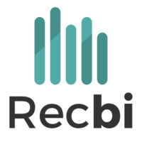 Recbi | Analytics Voor Arbeidsbemiddeling logo, Recbi | Analytics Voor Arbeidsbemiddeling contact details