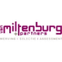 Van Miltenburg + Partners, Werving en Selectie in Automotive logo, Van Miltenburg + Partners, Werving en Selectie in Automotive contact details