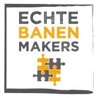 Echte Banenmakers logo, Echte Banenmakers contact details