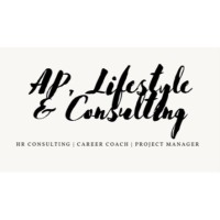 AP, Lifestyle and Consulting logo, AP, Lifestyle and Consulting contact details