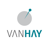 Van Hay logo, Van Hay contact details