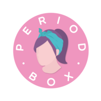 Periodbox_nl logo, Periodbox_nl contact details