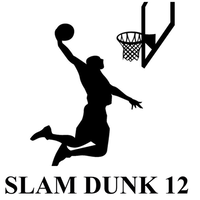 SlamDunk12 logo, SlamDunk12 contact details