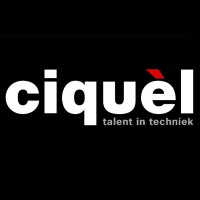 Ciquèl logo, Ciquèl contact details