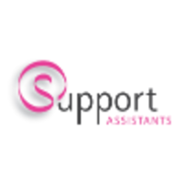 Support Assistants logo, Support Assistants contact details