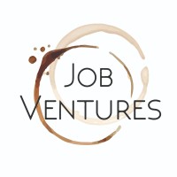 JobVentures logo, JobVentures contact details