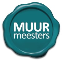 Muurmeesters logo, Muurmeesters contact details