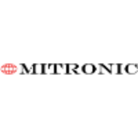 Mitronic Distribution BV logo, Mitronic Distribution BV contact details