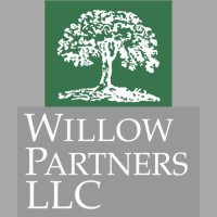 Willow Partners LLC logo, Willow Partners LLC contact details