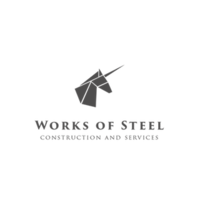 Works of Steel Services B.V. logo, Works of Steel Services B.V. contact details