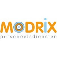 Modrix Personeelsdiensten logo, Modrix Personeelsdiensten contact details