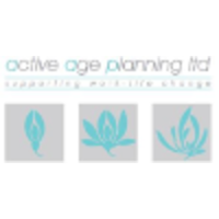 Active Age Planning Ltd. logo, Active Age Planning Ltd. contact details