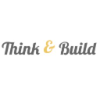 Think and Build logo, Think and Build contact details