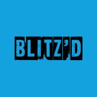 Blitz'd Magazine logo, Blitz'd Magazine contact details