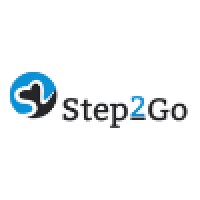 Step2go B.V. logo, Step2go B.V. contact details