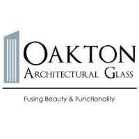 Oakton Architectural Glass logo, Oakton Architectural Glass contact details