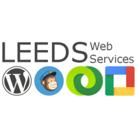 Leeds Web Services logo, Leeds Web Services contact details