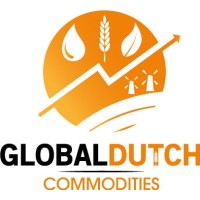 Global Dutch Commodities B.V. logo, Global Dutch Commodities B.V. contact details