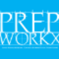 Prepworkx logo, Prepworkx contact details