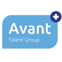 Avant Talent Group logo, Avant Talent Group contact details