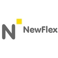 NewFlex Uitzendbureau logo, NewFlex Uitzendbureau contact details