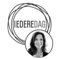 IEDEREDAG logo, IEDEREDAG contact details