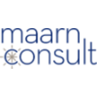 Maarn Consult logo, Maarn Consult contact details