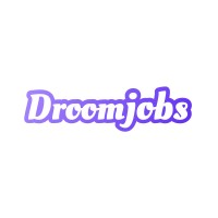 Droomjobs logo, Droomjobs contact details