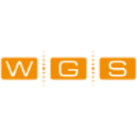 WGS Reporting Services BV logo, WGS Reporting Services BV contact details