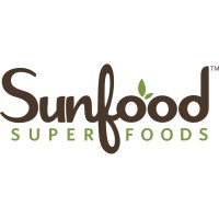 Sunfood logo, Sunfood contact details