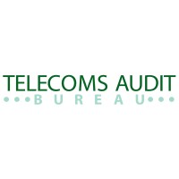 The Telecoms Audit Bureau Limited logo, The Telecoms Audit Bureau Limited contact details