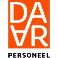 DAAR Personeel B.V. logo, DAAR Personeel B.V. contact details