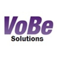 VoBe Solutions logo, VoBe Solutions contact details