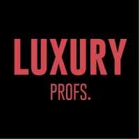 Luxury Profs logo, Luxury Profs contact details