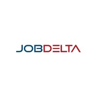 JobDelta logo, JobDelta contact details