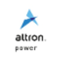 Altron Power logo, Altron Power contact details