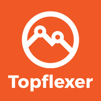 Topflexer.nl logo, Topflexer.nl contact details