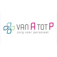 Van A tot P logo, Van A tot P contact details