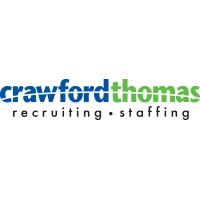 Crawford Thomas Recruiting logo, Crawford Thomas Recruiting contact details