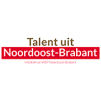 Talent uit Noordoost-Brabant logo, Talent uit Noordoost-Brabant contact details