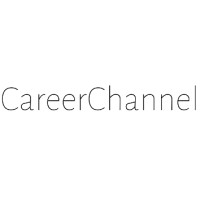 CareerChannel logo, CareerChannel contact details