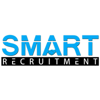 SMART Recruitment logo, SMART Recruitment contact details