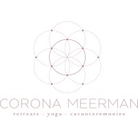 Corona Meerman logo, Corona Meerman contact details