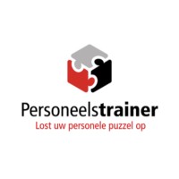 Personeelstrainer logo, Personeelstrainer contact details