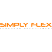 Simply Flex logo, Simply Flex contact details