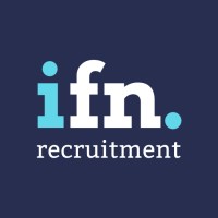 IFN Recruitment logo, IFN Recruitment contact details