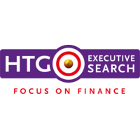 HTG Executive Search logo, HTG Executive Search contact details